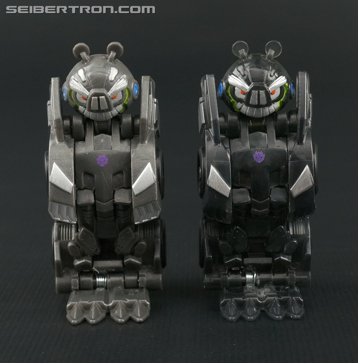 Angry Birds Transformers Lockdown Pig (Image #56 of 68)