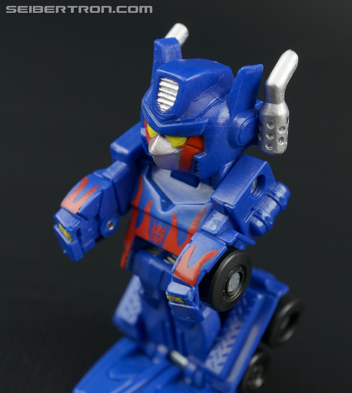 Angry Birds Transformers Optimus Prime Bird (Image #49 of 79)