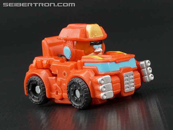Transformers News: New Galleries: Angry Birds Transformers Telepods Wave 1 Transformers News: New Galleries: Angry Birds Transformers Telepods Wave 1