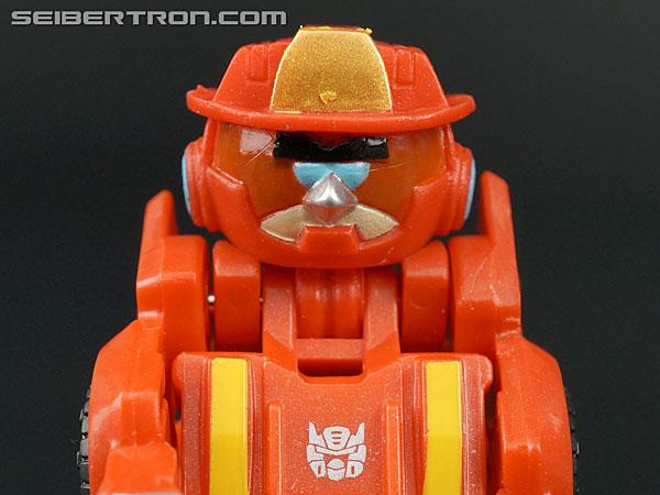 Heatwave The Fire-Bot Bird