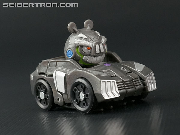 Transformers News: New Galleries: Angry Birds Transformers Telepods Wave 1 Transformers News: New Galleries: Angry Birds Transformers Telepods Wave 1