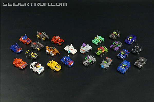 Angry Birds Transformers Optimus Prime Bird (Image #30 of 79)