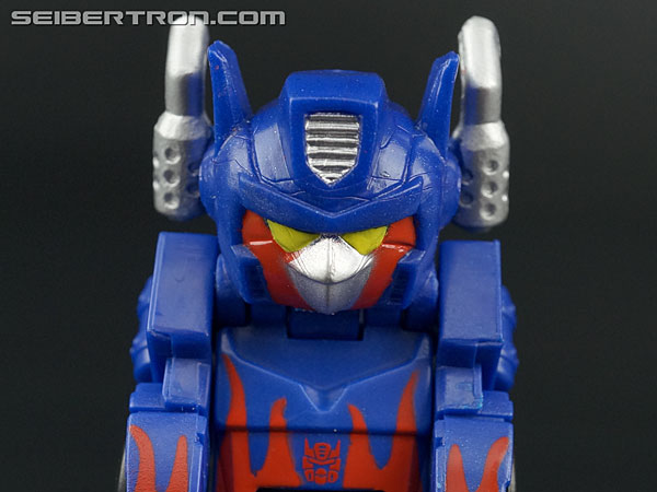 Optimus Prime Bird