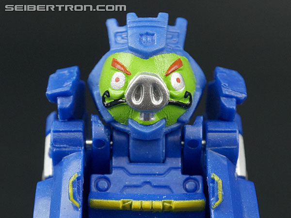 Soundwave Pig