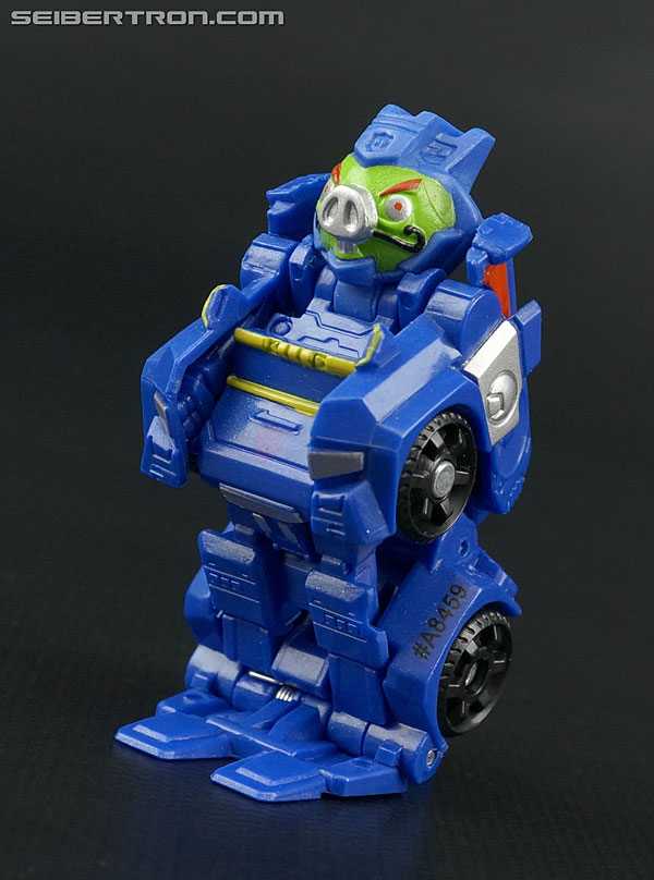 Transformers News: New Galleries: Angry Birds Transformers Telepods Wave 1 Transformers News: New Galleries: Angry Birds Transformers Telepods Wave 1