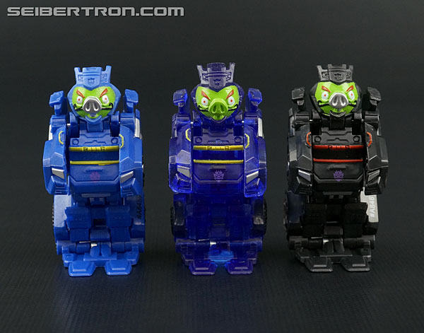 Angry Birds Transformers Soundwave Pig (Image #57 of 69)
