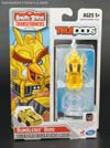 Angry Birds Transformers Bumblebee Bird - Image #1 of 68
