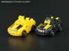 Angry Birds Transformers Bumblebee Bird - Image #24 of 68