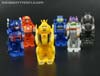 Angry Birds Transformers Bumblebee Bird - Image #53 of 68