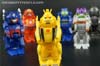 Angry Birds Transformers Bumblebee Bird - Image #54 of 68
