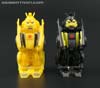 Angry Birds Transformers Bumblebee Bird - Image #56 of 68