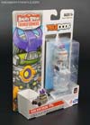Angry Birds Transformers Galvatron Pig - Image #4 of 66