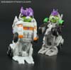 Angry Birds Transformers Galvatron Pig - Image #55 of 66