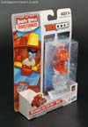 Angry Birds Transformers Heatwave The Fire-Bot Bird - Image #5 of 71