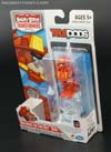 Angry Birds Transformers Heatwave The Fire-Bot Bird - Image #9 of 71
