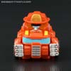 Angry Birds Transformers Heatwave The Fire-Bot Bird - Image #11 of 71