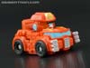 Angry Birds Transformers Heatwave The Fire-Bot Bird - Image #12 of 71