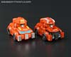 Angry Birds Transformers Heatwave The Fire-Bot Bird - Image #24 of 71