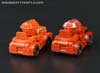 Angry Birds Transformers Heatwave The Fire-Bot Bird - Image #25 of 71