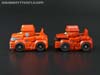 Angry Birds Transformers Heatwave The Fire-Bot Bird - Image #26 of 71