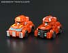 Angry Birds Transformers Heatwave The Fire-Bot Bird - Image #27 of 71