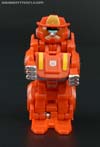 Angry Birds Transformers Heatwave The Fire-Bot Bird - Image #30 of 71