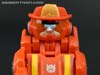 Angry Birds Transformers Heatwave The Fire-Bot Bird - Image #32 of 71