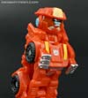 Angry Birds Transformers Heatwave The Fire-Bot Bird - Image #35 of 71