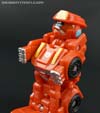 Angry Birds Transformers Heatwave The Fire-Bot Bird - Image #50 of 71