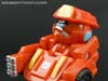 Angry Birds Transformers Heatwave The Fire-Bot Bird - Image #51 of 71