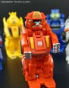 Angry Birds Transformers Heatwave The Fire-Bot Bird - Image #58 of 71