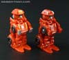 Angry Birds Transformers Heatwave The Fire-Bot Bird - Image #60 of 71