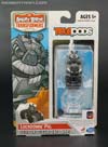 Angry Birds Transformers Lockdown Pig - Image #1 of 68