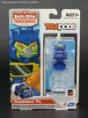 Angry Birds Transformers Soundwave Pig - Image #1 of 69