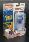 Angry Birds Transformers Soundwave Pig - Image #5 of 69
