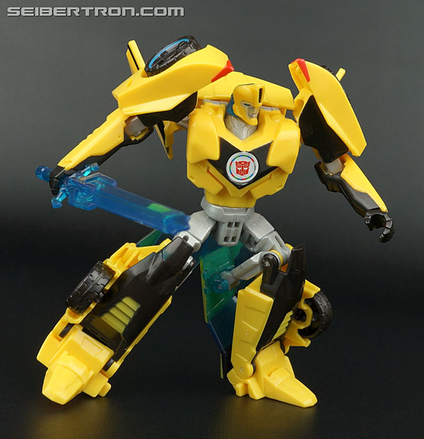 Transformers Adventures Bumblebee (Image #71 of 111)