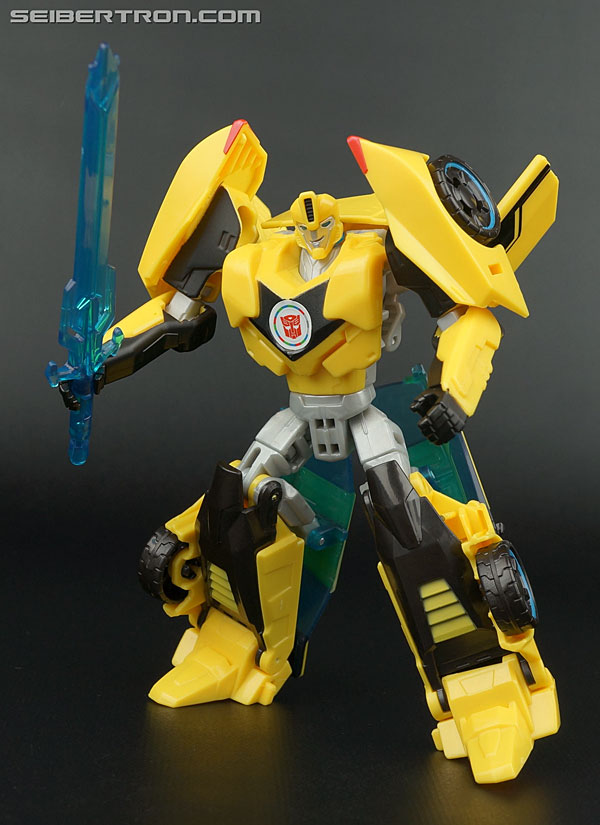 Transformers Adventures Bumblebee (Image #85 of 111)
