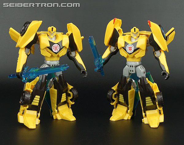 Transformers Adventures Bumblebee (Image #96 of 111)