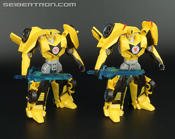 Transformers Adventures Bumblebee (Image #100 of 111)