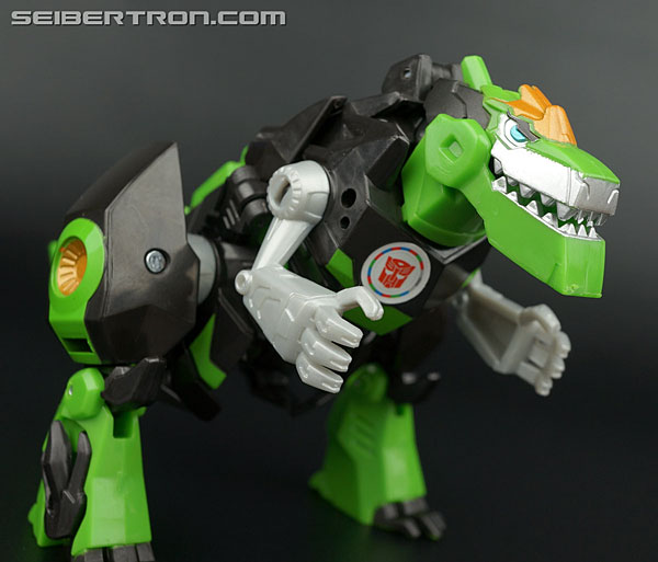 Transformers Adventures Grimlock (Image #20 of 124)
