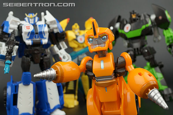 Transformers Adventures Fixit (Image #87 of 87)