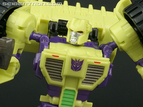 Transformers Adventures Roadblock (Image #77 of 105)