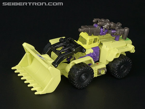 Transformers Adventures Targetmaster (Image #6 of 73)