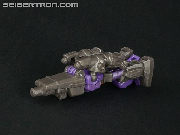 Transformers Adventures Targetmaster (Image #16 of 73)