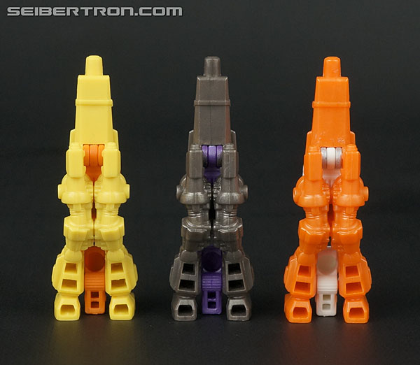 Transformers Adventures Targetmaster (Image #23 of 73)