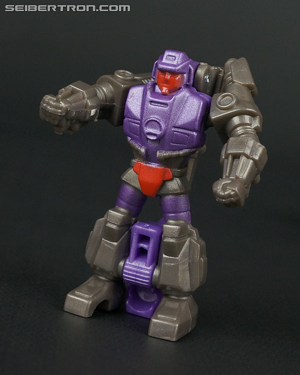 Transformers News: New Galleries: Adventures Toys'R'Us Prime, TAV07 Roadblock, TAV06 Underbite and TAV05 Fixit