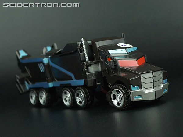 Transformers News: New Gallery: Transformers Adventures TAV-13 Nemesis Prime Transformers News: New Gallery: Transformers Adventures TAV-13 Nemesis Prime