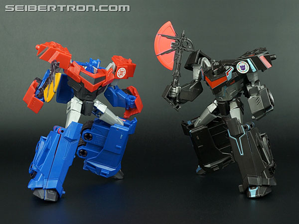 Transformers Adventures Nemesis Prime (Image #109 of 113)