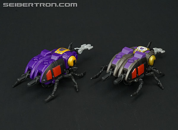Transformers Adventures Bombshell (Image #34 of 101)
