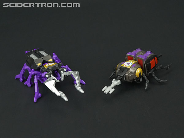 Transformers Adventures Bombshell (Image #39 of 101)